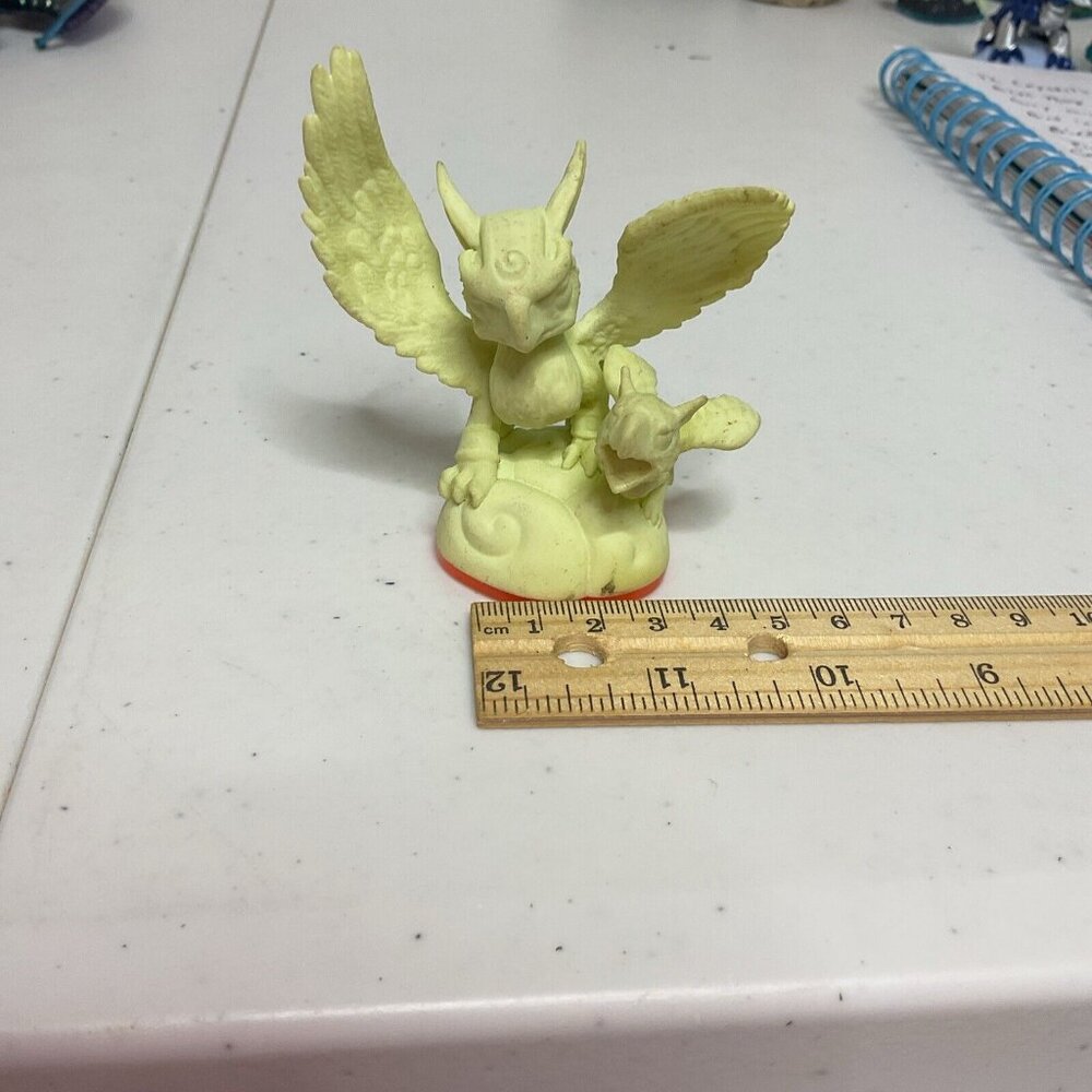 Skylanders Giants Sonic Boom Glow-in-the-Dark Figure Activision